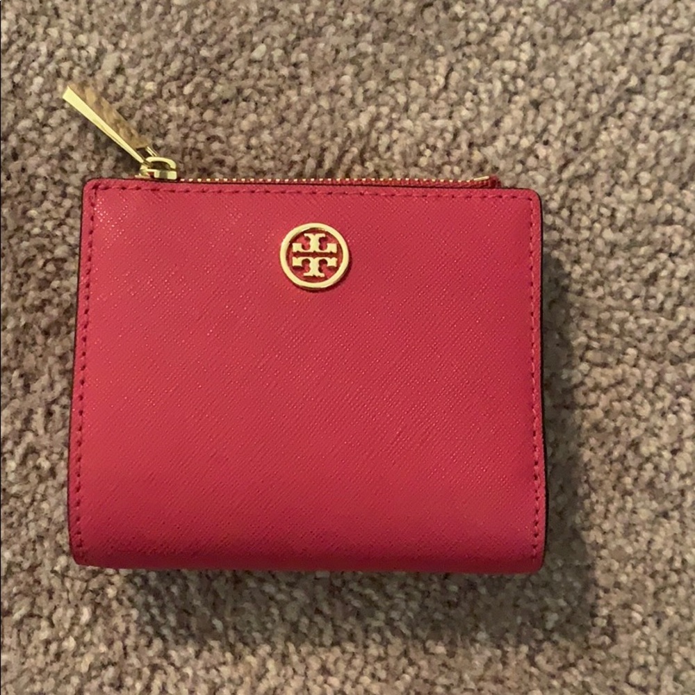 Tory Burch wallet | new